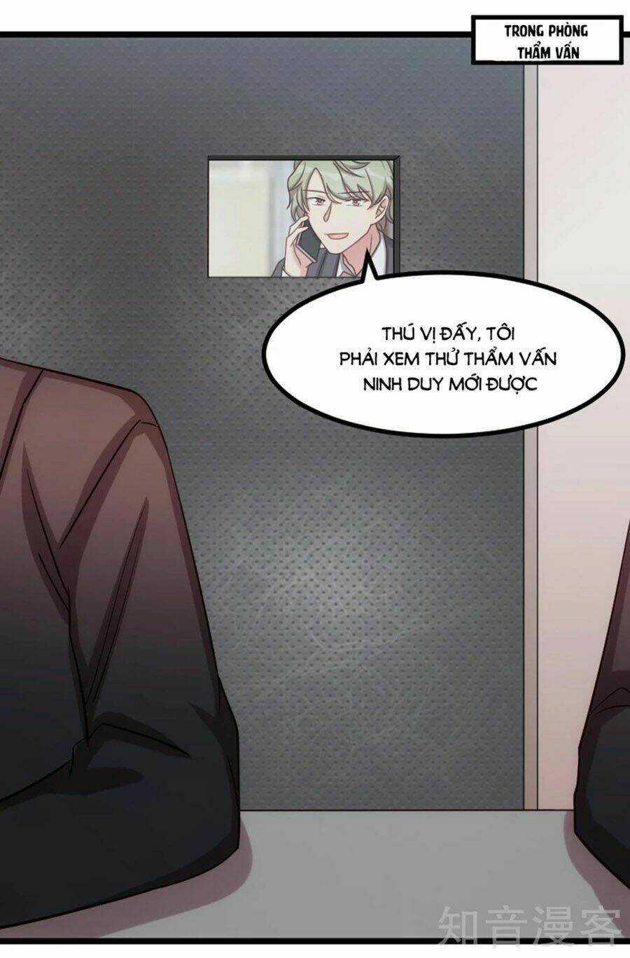 Cô Vợ Ấm Áp Của Hạ Thiếu Chapter 210 trang 3