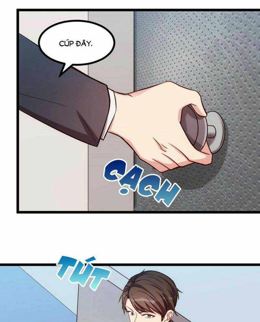 Cô Vợ Ấm Áp Của Hạ Thiếu Chapter 210 trang 4