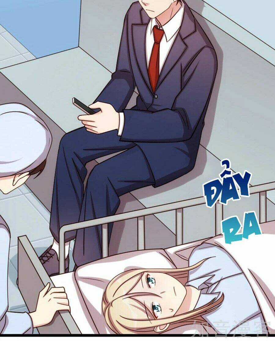 Cô Vợ Ấm Áp Của Hạ Thiếu Chapter 210 trang 5