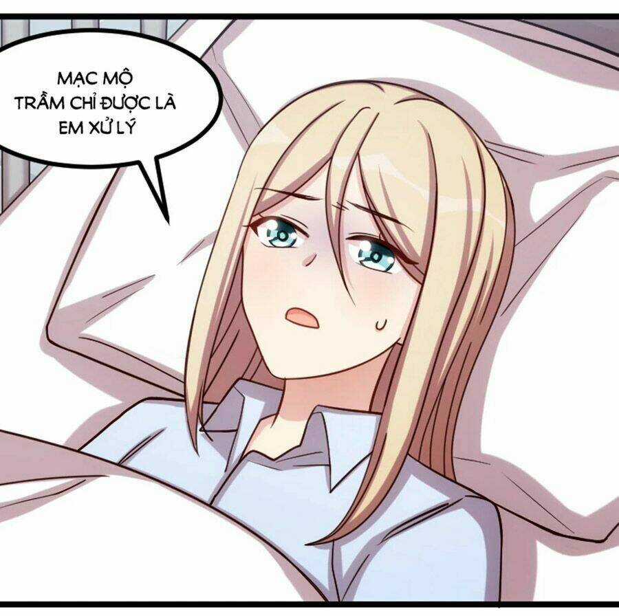 Cô Vợ Ấm Áp Của Hạ Thiếu Chapter 210 trang 7