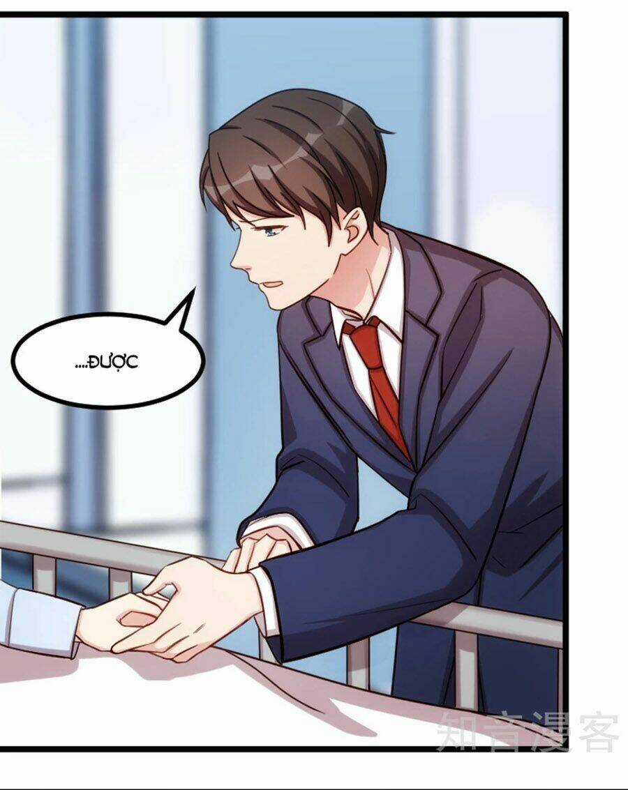 Cô Vợ Ấm Áp Của Hạ Thiếu Chapter 210 trang 8