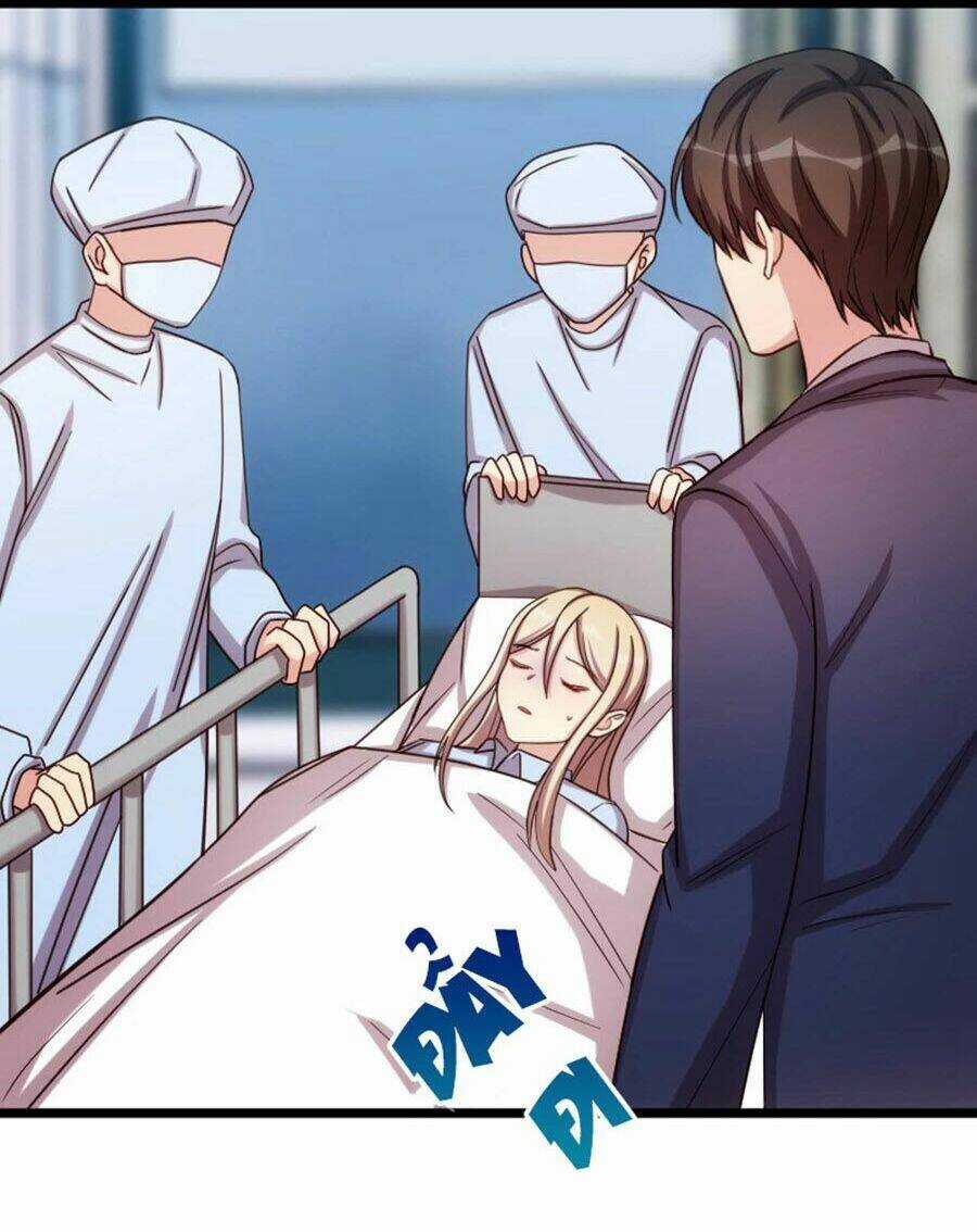 Cô Vợ Ấm Áp Của Hạ Thiếu Chapter 210 trang 9