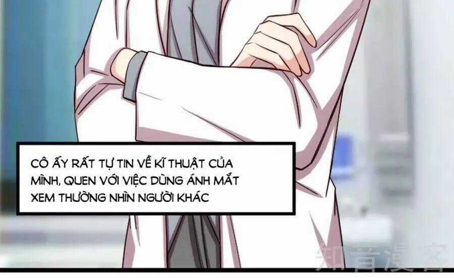 Cô Vợ Ấm Áp Của Hạ Thiếu Chapter 211 trang 1