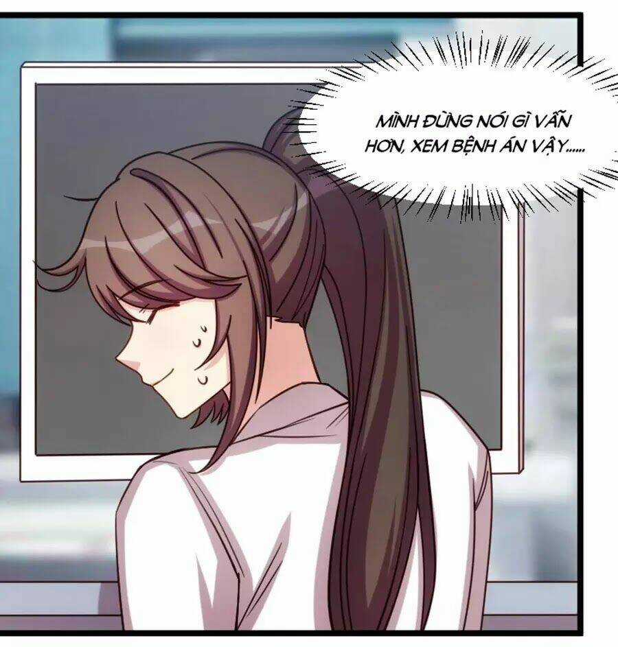 Cô Vợ Ấm Áp Của Hạ Thiếu Chapter 211 trang 10