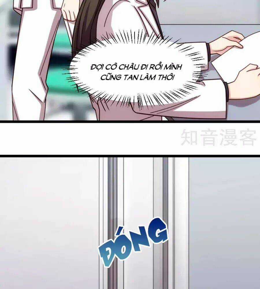 Cô Vợ Ấm Áp Của Hạ Thiếu Chapter 211 trang 15