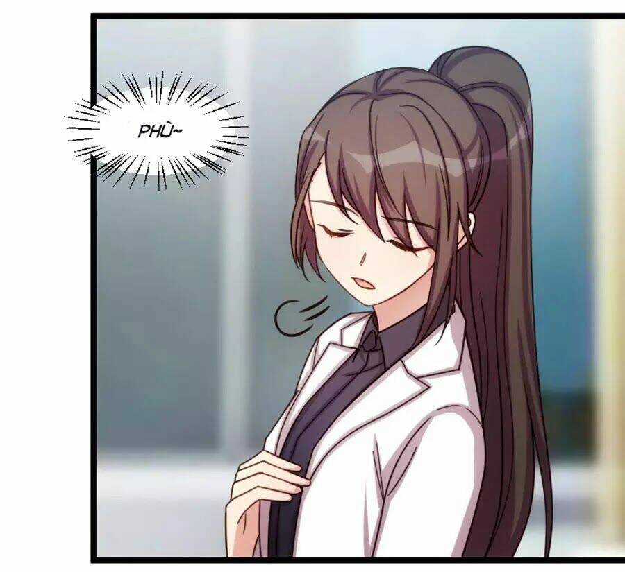 Cô Vợ Ấm Áp Của Hạ Thiếu Chapter 211 trang 17