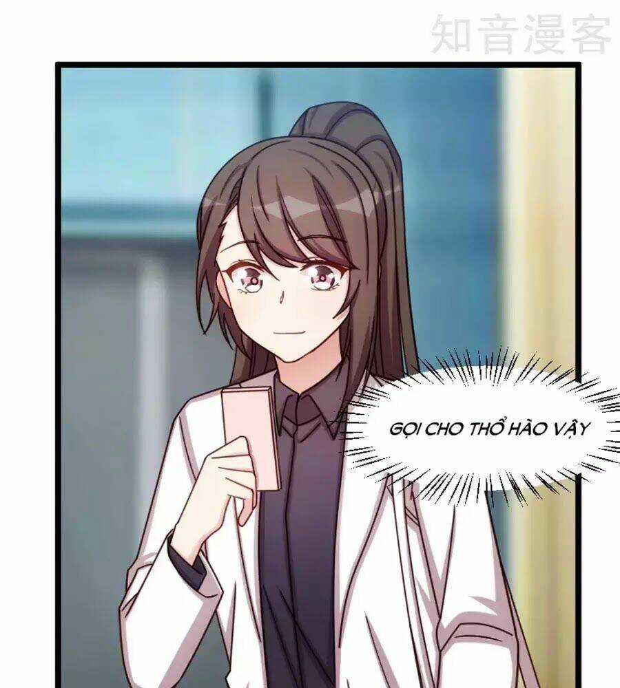 Cô Vợ Ấm Áp Của Hạ Thiếu Chapter 211 trang 19