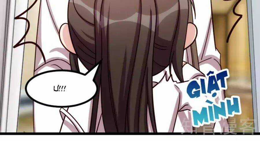 Cô Vợ Ấm Áp Của Hạ Thiếu Chapter 211 trang 21