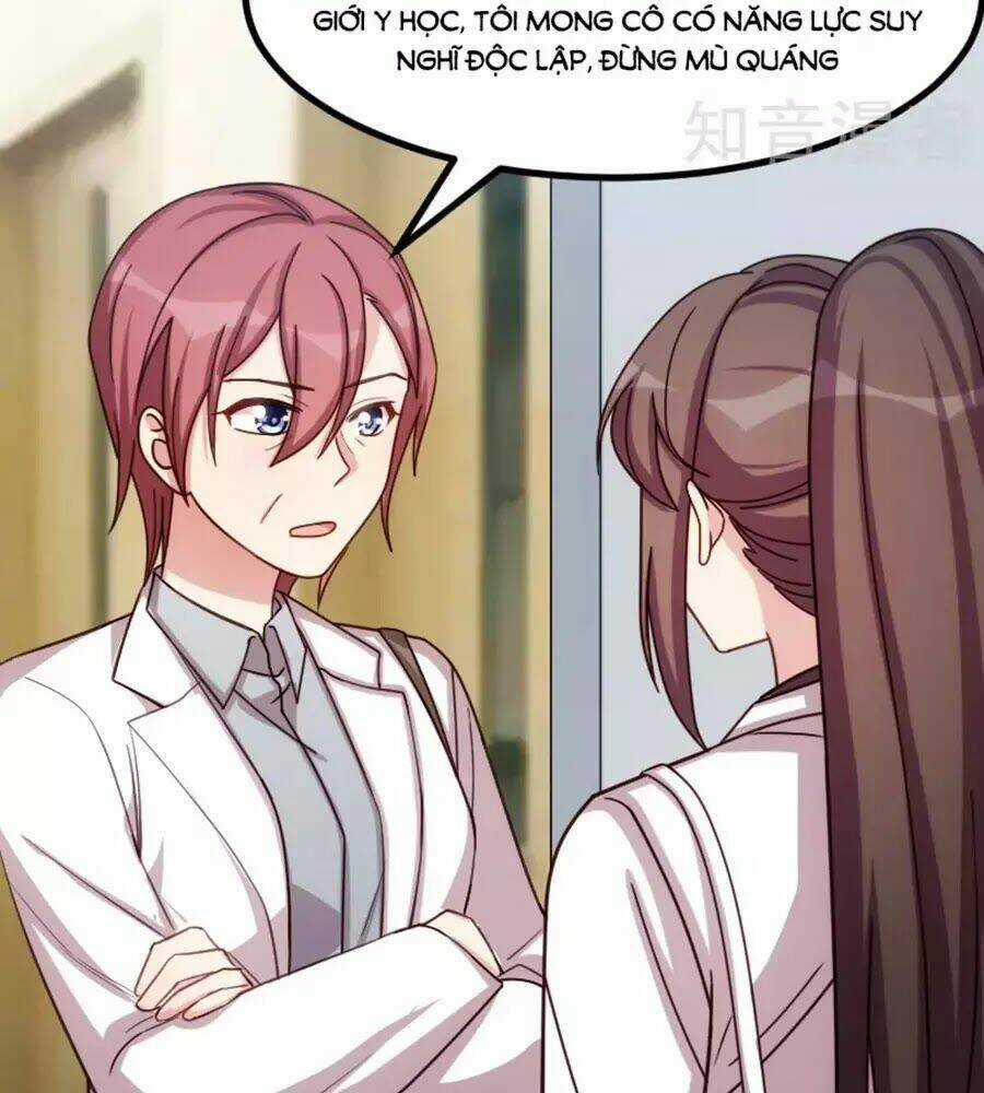 Cô Vợ Ấm Áp Của Hạ Thiếu Chapter 211 trang 23