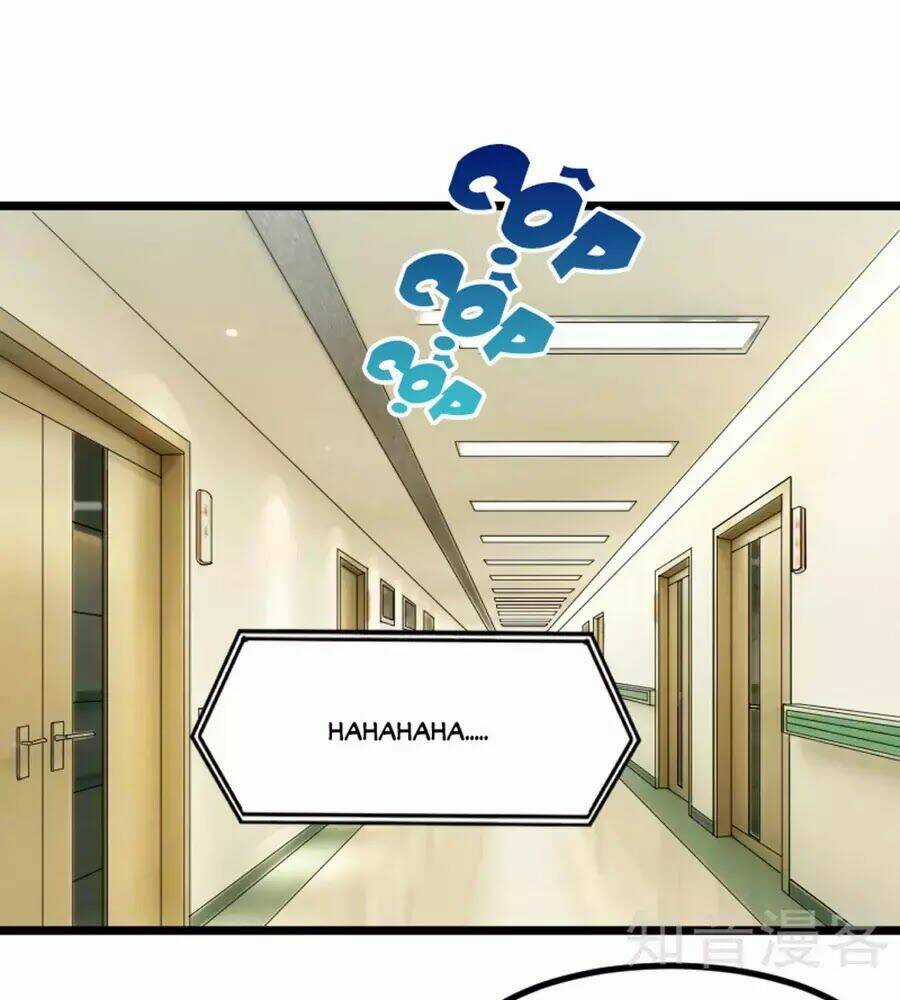 Cô Vợ Ấm Áp Của Hạ Thiếu Chapter 211 trang 26