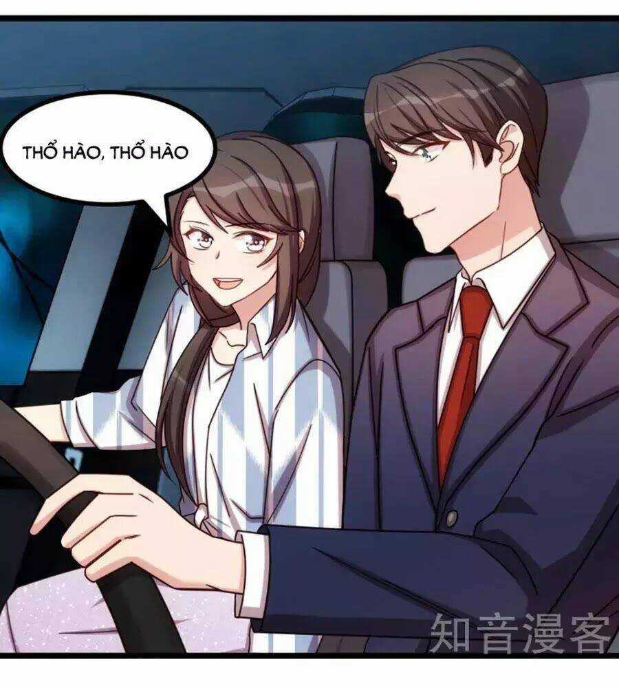 Cô Vợ Ấm Áp Của Hạ Thiếu Chapter 211 trang 29