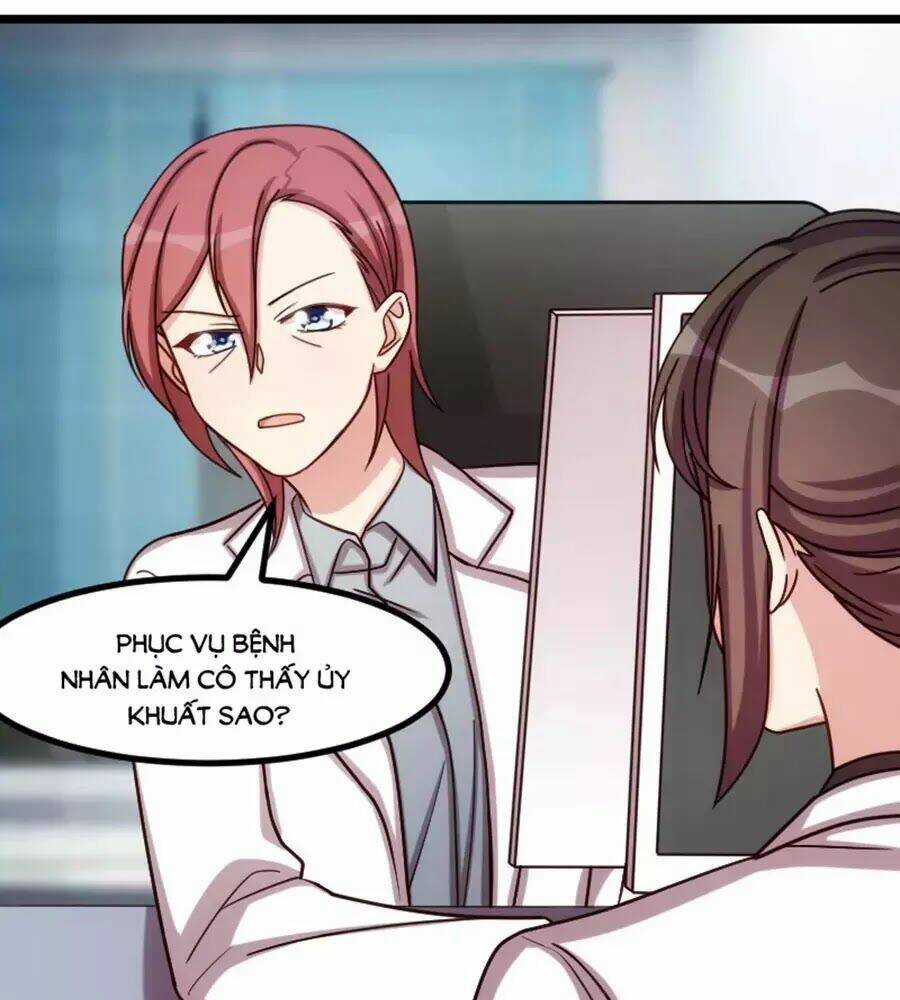 Cô Vợ Ấm Áp Của Hạ Thiếu Chapter 211 trang 3