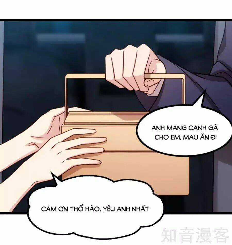 Cô Vợ Ấm Áp Của Hạ Thiếu Chapter 211 trang 30