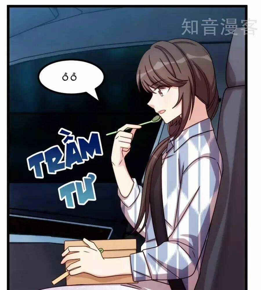 Cô Vợ Ấm Áp Của Hạ Thiếu Chapter 211 trang 32