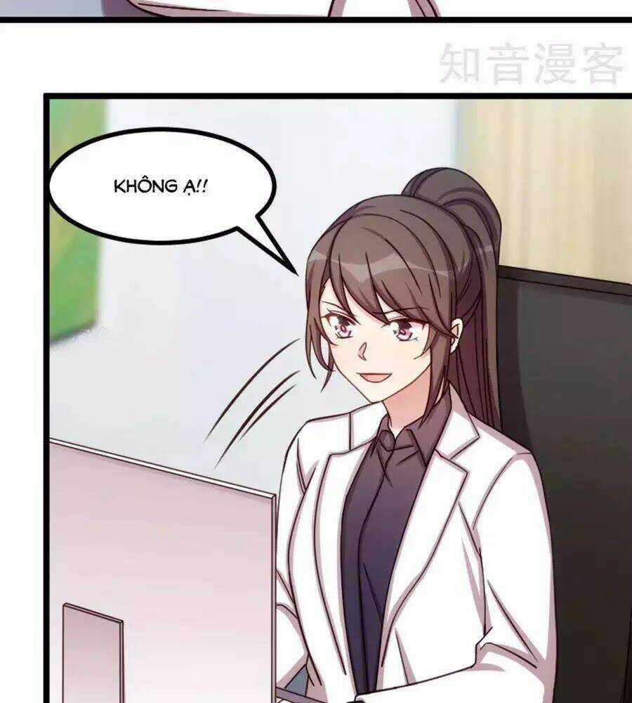 Cô Vợ Ấm Áp Của Hạ Thiếu Chapter 211 trang 4