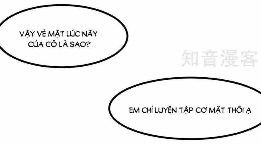 Cô Vợ Ấm Áp Của Hạ Thiếu Chapter 211 trang 6