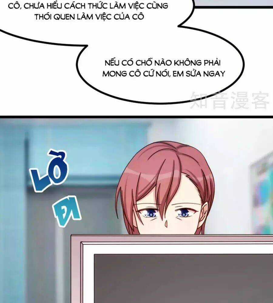 Cô Vợ Ấm Áp Của Hạ Thiếu Chapter 211 trang 8