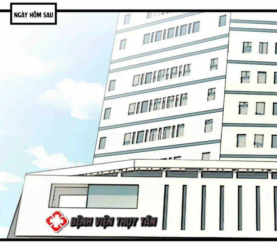 Cô Vợ Ấm Áp Của Hạ Thiếu Chapter 212 trang 0