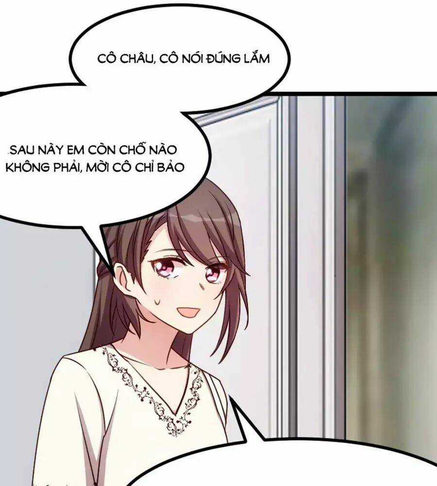 Cô Vợ Ấm Áp Của Hạ Thiếu Chapter 212 trang 10