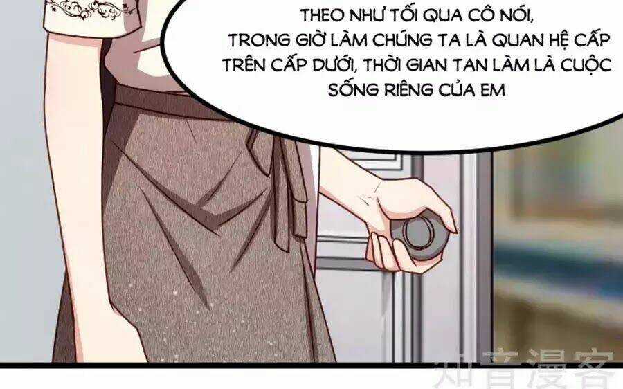 Cô Vợ Ấm Áp Của Hạ Thiếu Chapter 212 trang 11