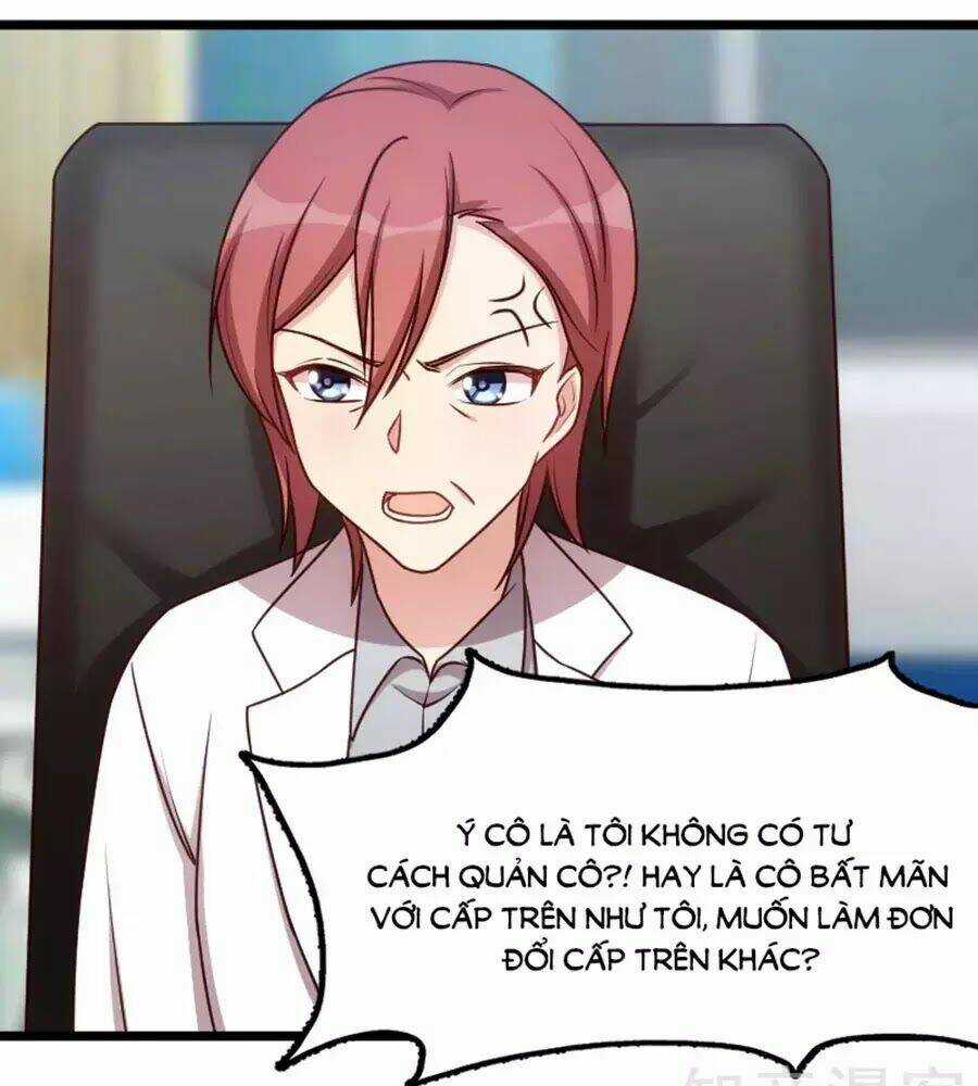 Cô Vợ Ấm Áp Của Hạ Thiếu Chapter 212 trang 13