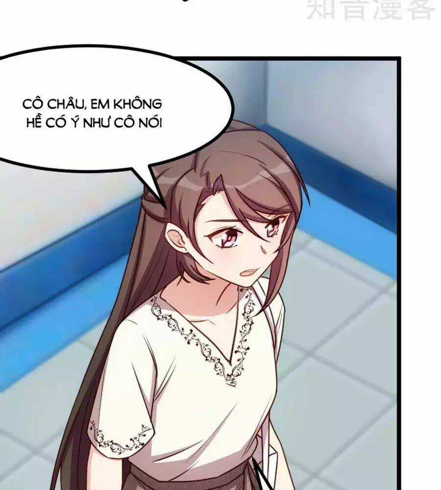 Cô Vợ Ấm Áp Của Hạ Thiếu Chapter 212 trang 14