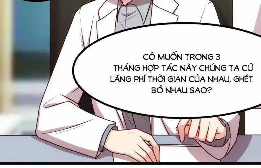 Cô Vợ Ấm Áp Của Hạ Thiếu Chapter 212 trang 16