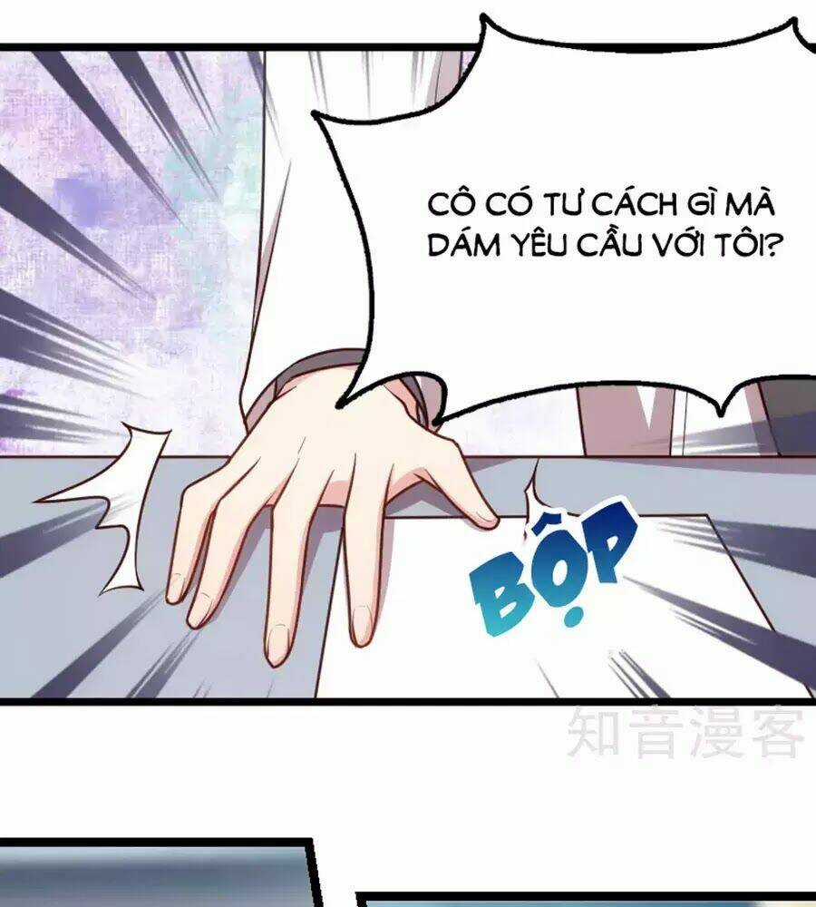 Cô Vợ Ấm Áp Của Hạ Thiếu Chapter 212 trang 17