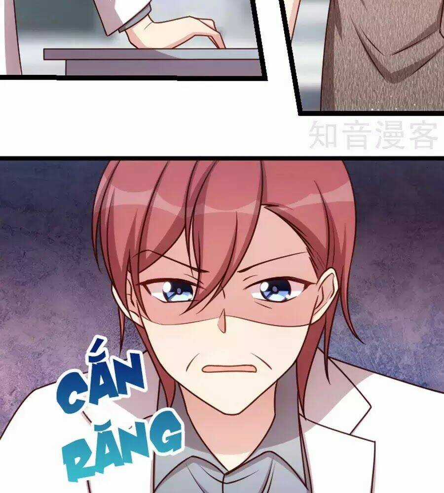 Cô Vợ Ấm Áp Của Hạ Thiếu Chapter 212 trang 19