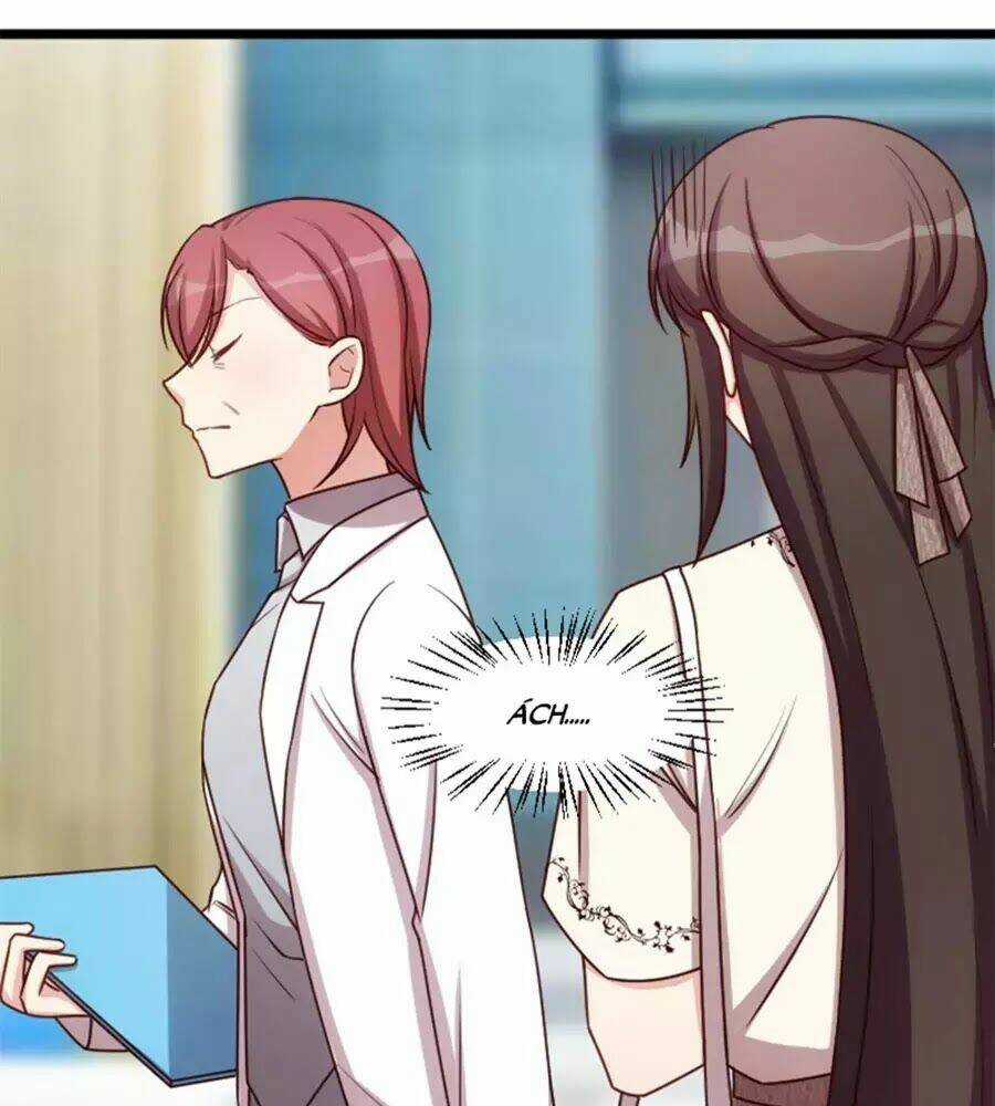 Cô Vợ Ấm Áp Của Hạ Thiếu Chapter 212 trang 21