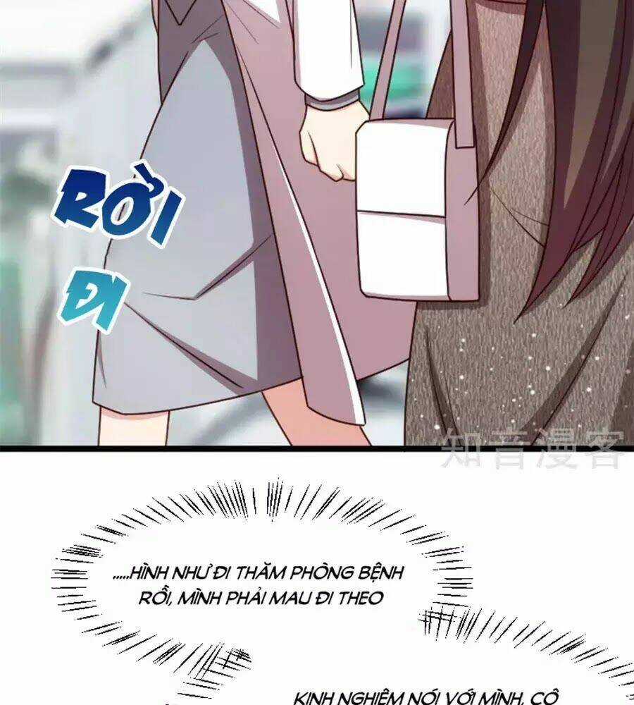 Cô Vợ Ấm Áp Của Hạ Thiếu Chapter 212 trang 22