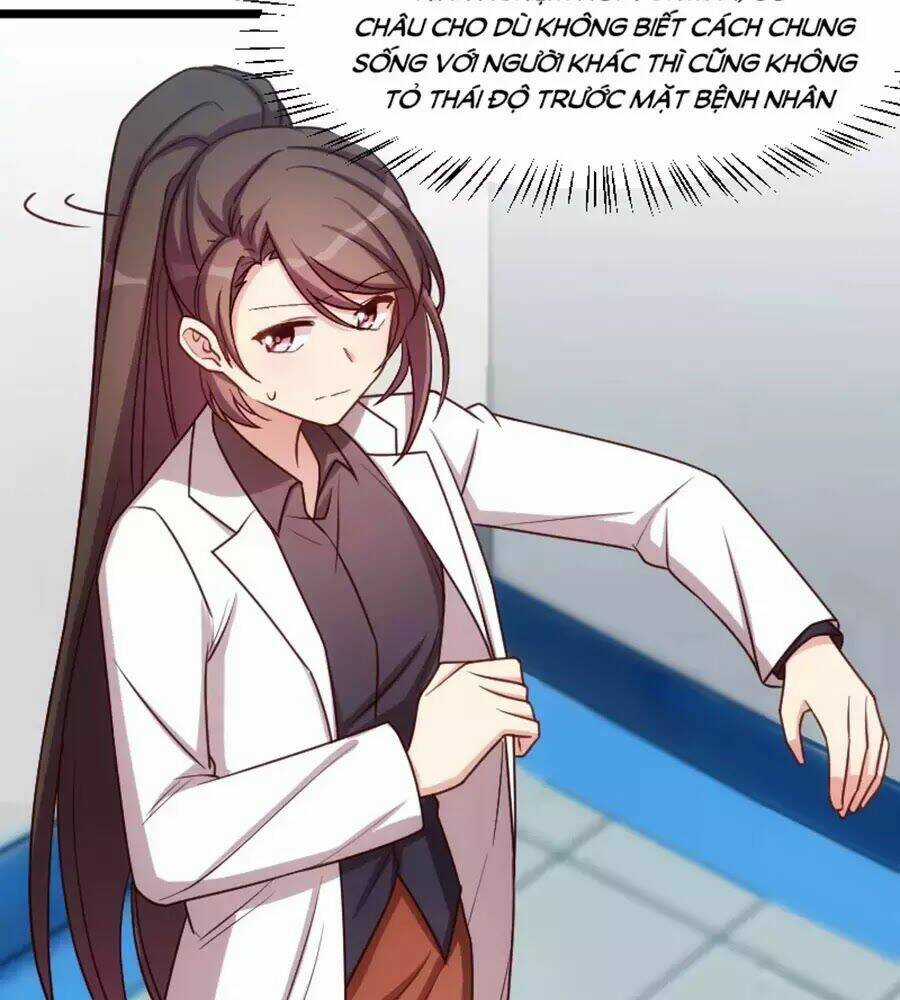 Cô Vợ Ấm Áp Của Hạ Thiếu Chapter 212 trang 23