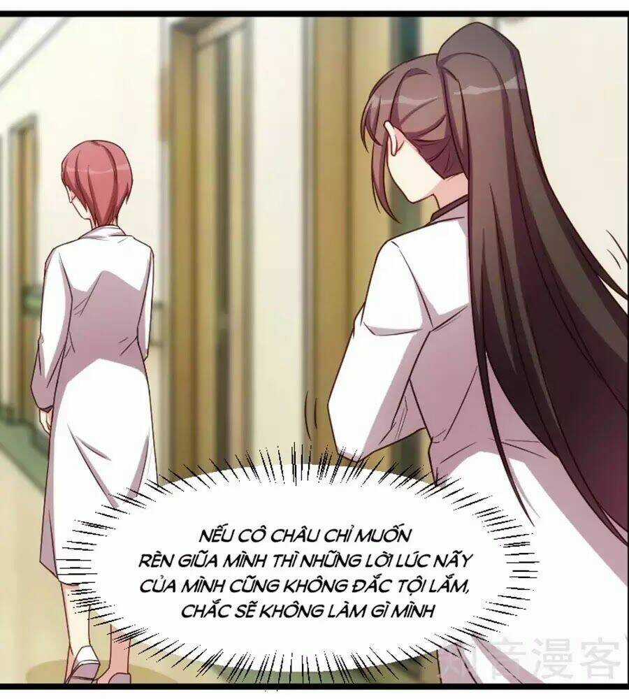 Cô Vợ Ấm Áp Của Hạ Thiếu Chapter 212 trang 25