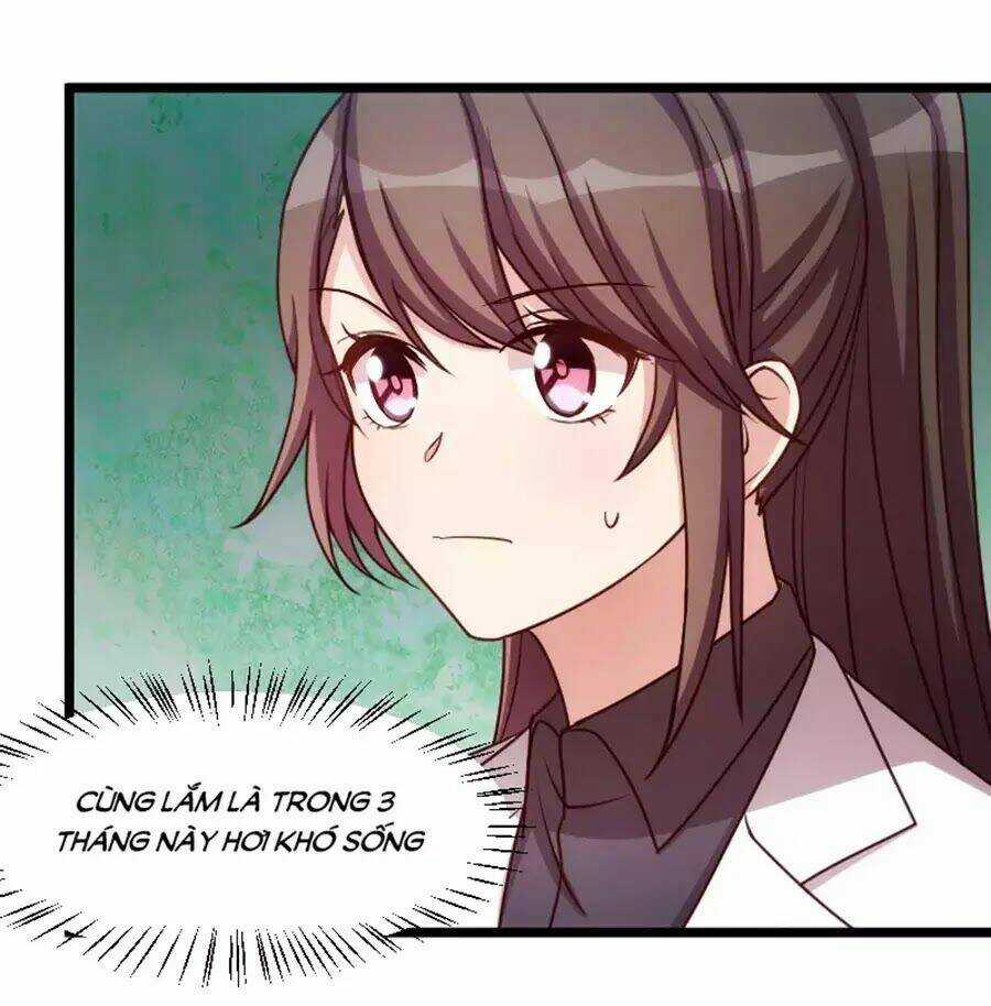 Cô Vợ Ấm Áp Của Hạ Thiếu Chapter 212 trang 26