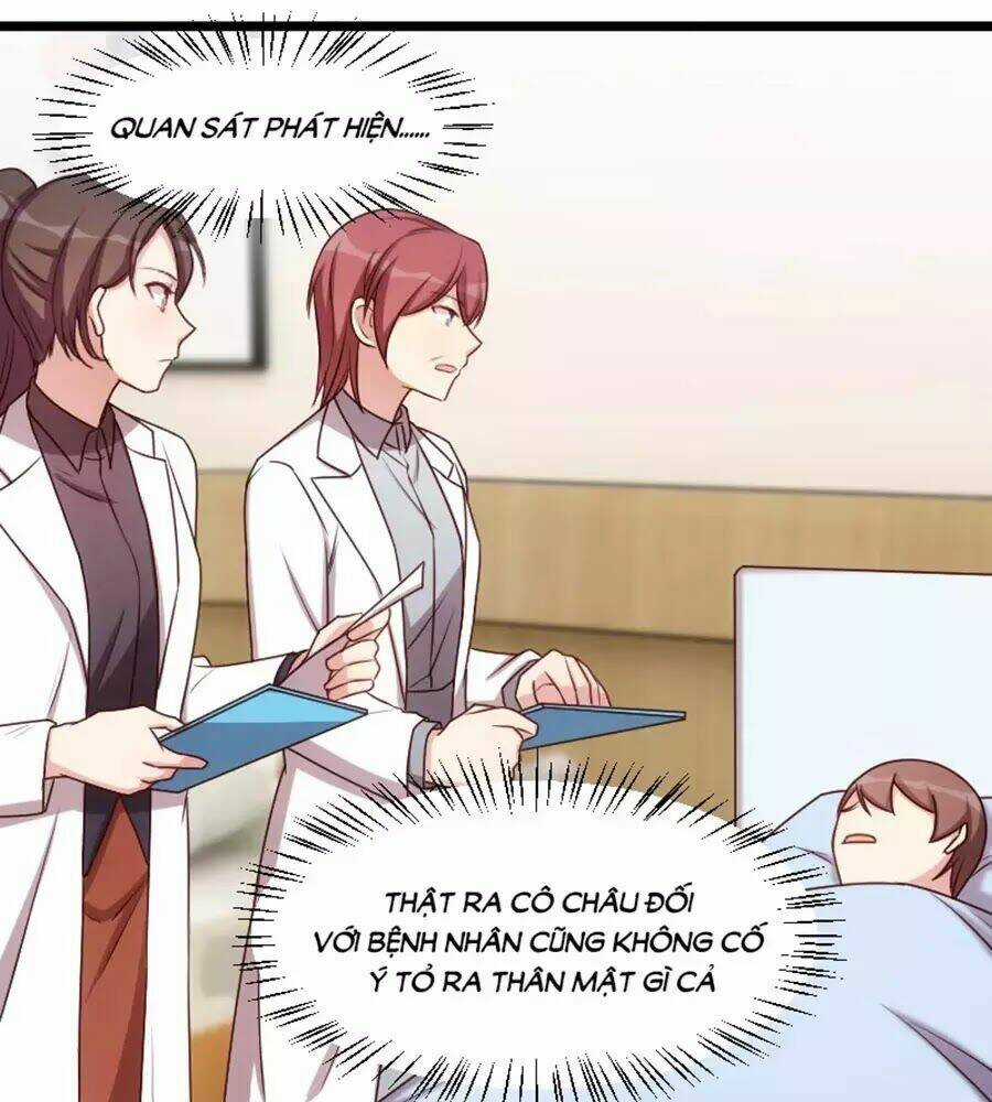 Cô Vợ Ấm Áp Của Hạ Thiếu Chapter 212 trang 27