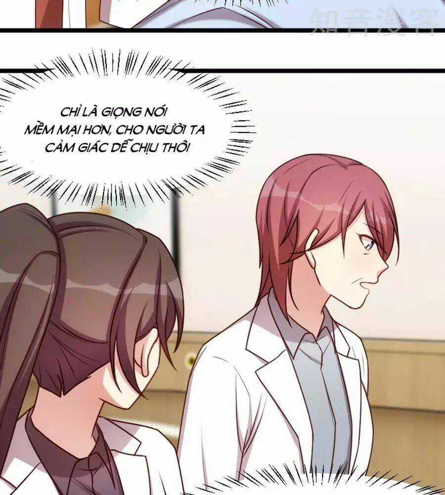 Cô Vợ Ấm Áp Của Hạ Thiếu Chapter 212 trang 28