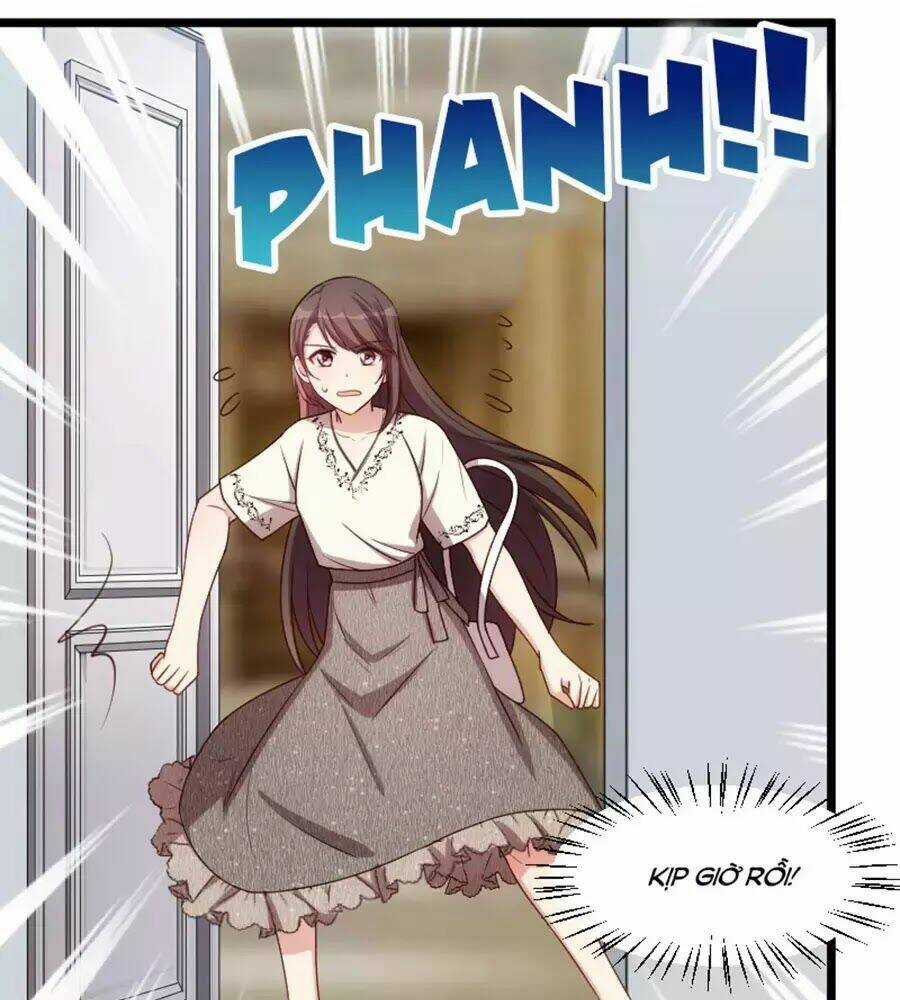 Cô Vợ Ấm Áp Của Hạ Thiếu Chapter 212 trang 3