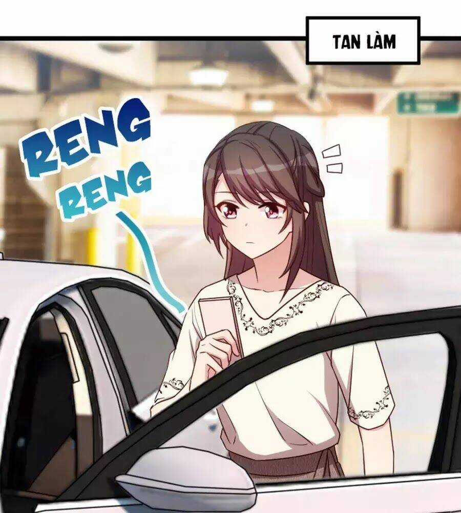 Cô Vợ Ấm Áp Của Hạ Thiếu Chapter 212 trang 30