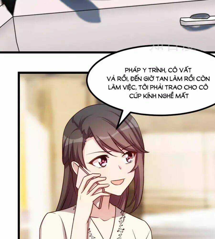 Cô Vợ Ấm Áp Của Hạ Thiếu Chapter 212 trang 31