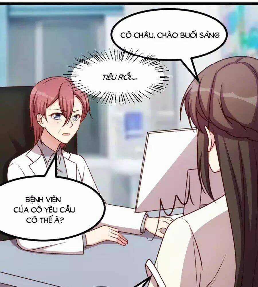 Cô Vợ Ấm Áp Của Hạ Thiếu Chapter 212 trang 5