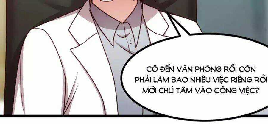 Cô Vợ Ấm Áp Của Hạ Thiếu Chapter 212 trang 7
