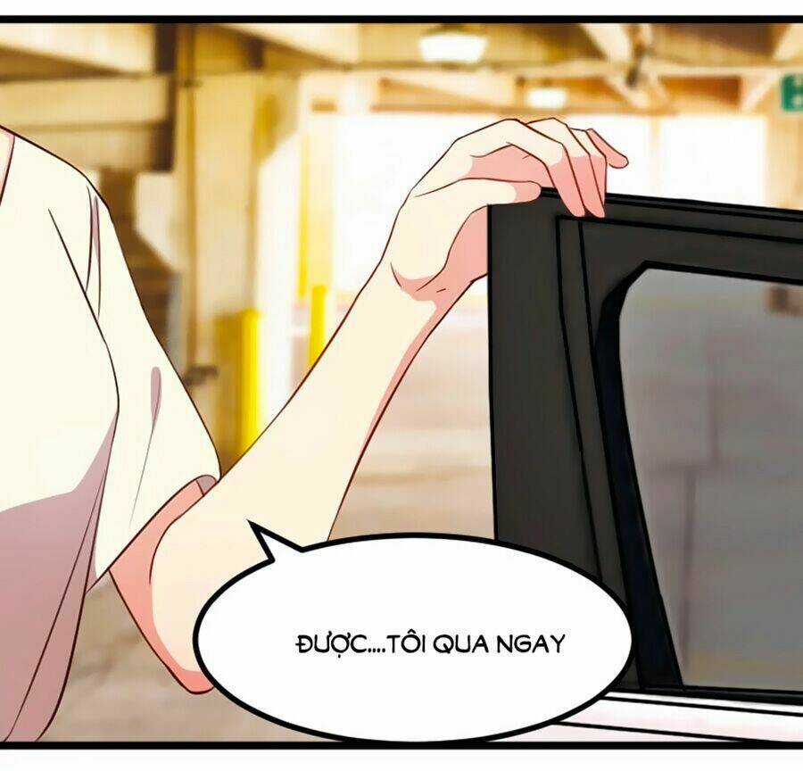 Cô Vợ Ấm Áp Của Hạ Thiếu Chapter 213 trang 1