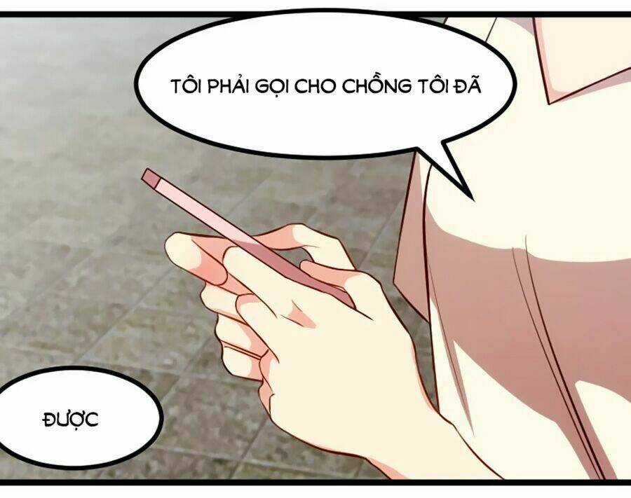 Cô Vợ Ấm Áp Của Hạ Thiếu Chapter 213 trang 10