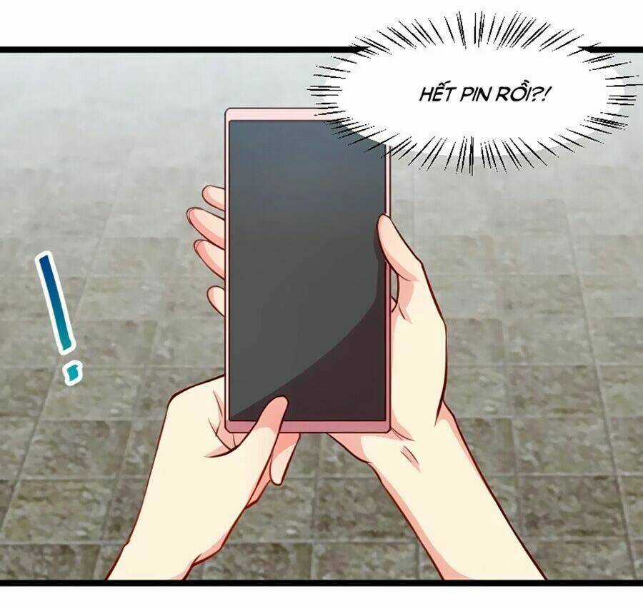 Cô Vợ Ấm Áp Của Hạ Thiếu Chapter 213 trang 11