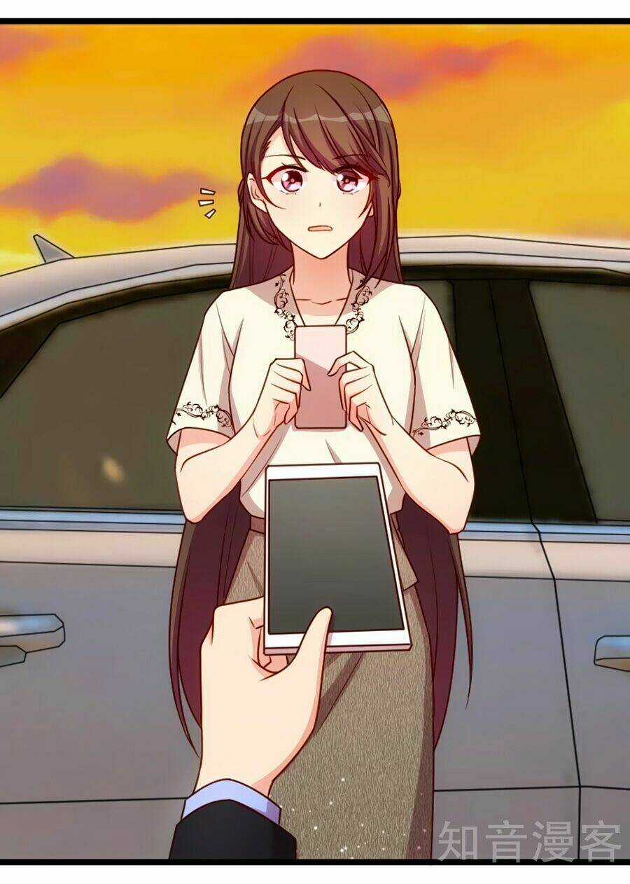 Cô Vợ Ấm Áp Của Hạ Thiếu Chapter 213 trang 12