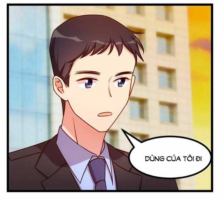 Cô Vợ Ấm Áp Của Hạ Thiếu Chapter 213 trang 13