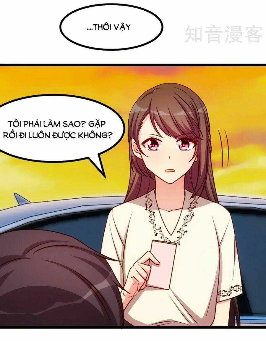 Cô Vợ Ấm Áp Của Hạ Thiếu Chapter 213 trang 14