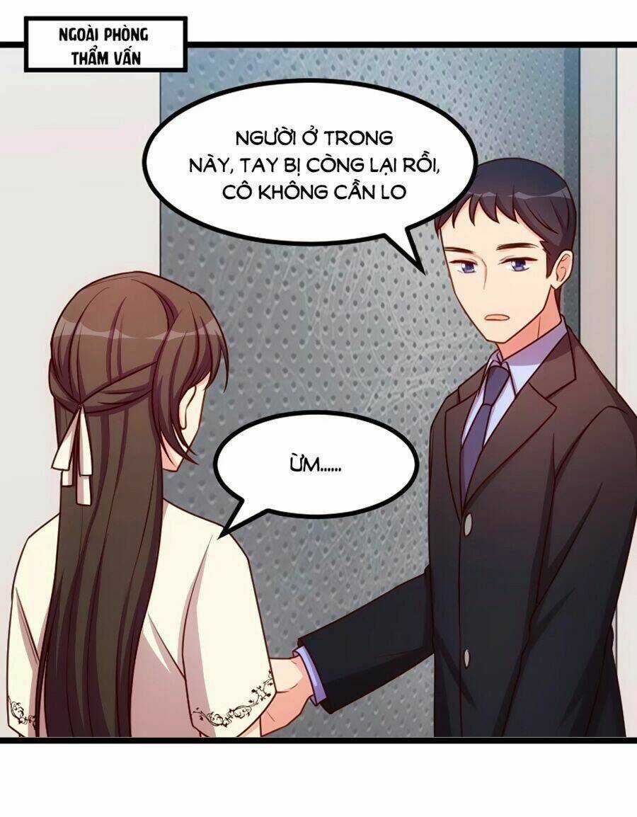 Cô Vợ Ấm Áp Của Hạ Thiếu Chapter 213 trang 17