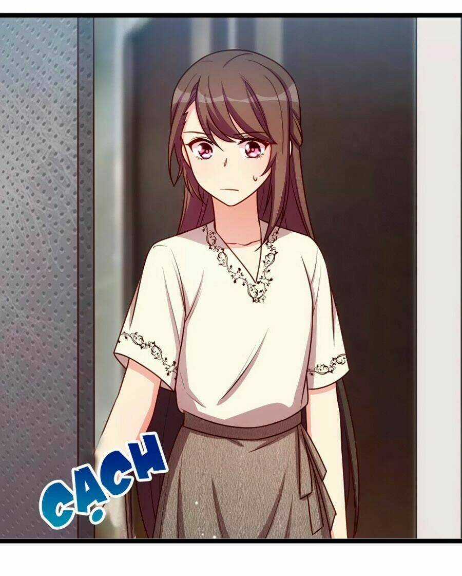 Cô Vợ Ấm Áp Của Hạ Thiếu Chapter 213 trang 18