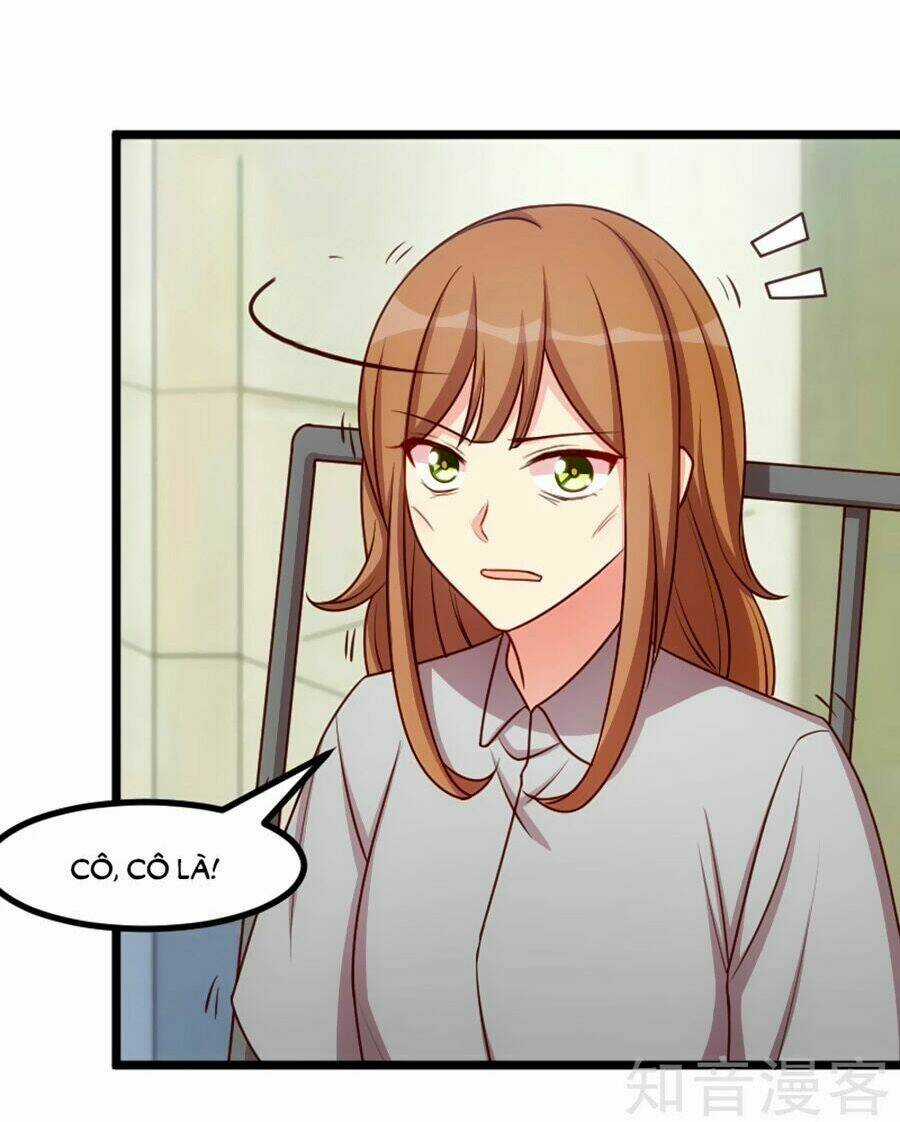 Cô Vợ Ấm Áp Của Hạ Thiếu Chapter 213 trang 19